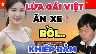 CỜ TƯỚNG | LỪA GÁI VIỆT ĂN XE TƯỞNG NGON AI NGỜ PHÁT HIỆN ĐIỀU NÀY