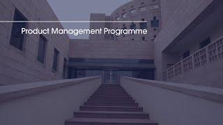 ISB Executive Education | Product Management Programme | Emeritus India