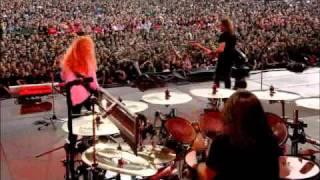 Megadeth - Hook In Mouth (Live, Sofia 2010) [HD]