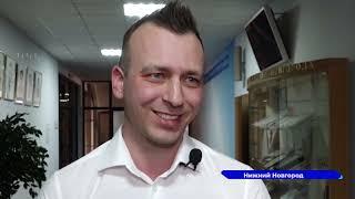 Глава Нижнего Новгорода Юрий Шалабаев обсудил проблемы бизнеса с нижегородскими предпринимателями
