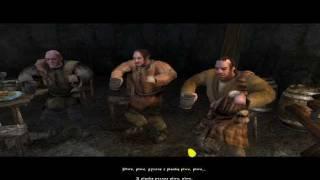 The Bard's Tale - Piwo Piwo Piwo