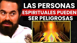 Por Qué las Personas ALTAMENTE ESPIRITUALES Pueden Ser PELIGROSAS (No Te Metas) | Jacobo Grinberg