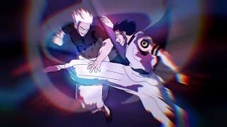 GOJO vs SUKUNA | JJK Animation - Part 1