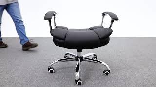 SONGMICS Office Chair Assembly OBG57B