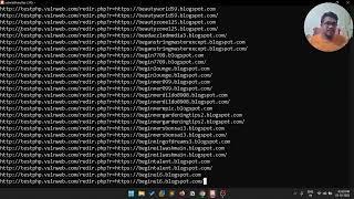 Waybackurls || Bugbounty Recon Tool