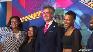 Inspiration for Creation BronxNet La Central Event