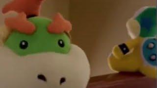 Bowser Jr Roasts The Koopalings! #Shorts