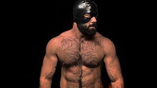 Fitness Of Mr Leather & His Lifestyle