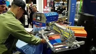 Cheapest Automatic Screen Printing Machine On the Market