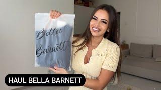 Haul Rochii Bella Barnett ( Black Friday )