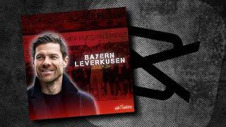 BAYERN 04 LEVERKUSEN 2023-24 | THE MEISTERSCHALE 