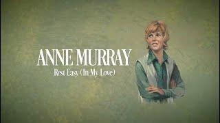 Rest Easy (In My Love) - Official Lyric Video