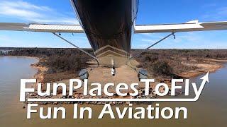 FunPlacesToFly.com - Places to Fly, Airshows and Aviation Events