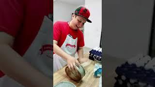 Curso completo PAN VAINILLA, FRESA Y CHOCOLATE para pastel tres leches,paso a paso (LIVE TIKTOK)