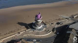 The Mighty Redcar, Cleveland, England