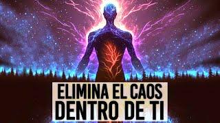 Elimina el caos dentro con esta Meditación Guiada del YO SOY