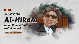 7 Langkah Setan Menjerumuskan Manusia | Kajian bersama Asatidz Al-Bahjah | 18 November 2024