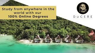 Ducere Global Business School - Australia's most Innovative Business Courses in Africa