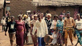 Ngoma Yaya_Bernard Baru(Music Video)