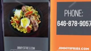 Jimmy"s Fries & Shakes- New promotion