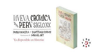 NUEVA CRÓNICA DEL PERÚ SIGLO XX - Revuelta Editores