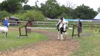 Chase Me Charlie @ Mill Green 6th July 2014