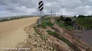 VicTrack Bridge Naming Competition - nominations for Moorabool Shire