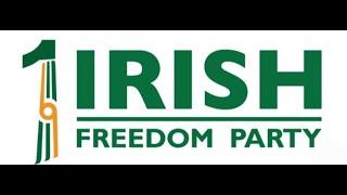 Michael Leahy Irish Freedom Party - Housing