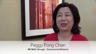 REMAX: Chinese Commercial Investors in California