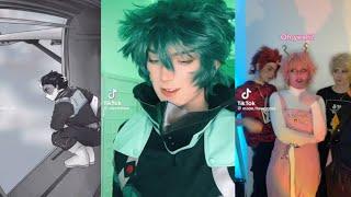 Mha TikTok compilation