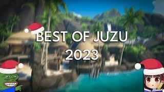 BEST OF JUZU 2023