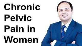 Chronic Pelvic Pain Syndrome in Women