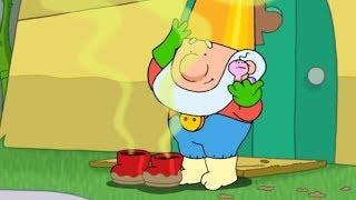 The Smelly Boots - Gordon The Garden Gnome Full Episode - Puddle Jumper Children's Animation