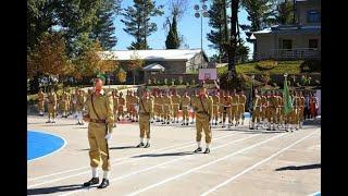 Military College Murree - MCM Status #MCM #himalian #shorts