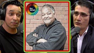 Tikaram Yatri Shares His Thoughts On TV Show 'Biswo Ghatna'