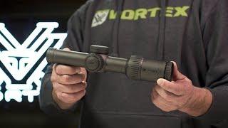 Vortex Razor HD Gen II-E Riflescope