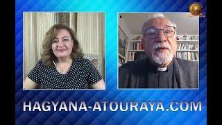 Interview with Father Daniel Shammon author of Assyrian Language Grammar