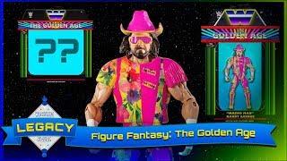 Wrestling Figure Fantasy: The Golden Age | WFL