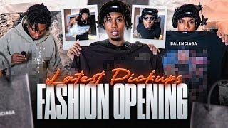 XXL FASHION PACK OPENING / LATEST PICKUPS️ MEINE LIEBLINGSSCHUHE‍ #2