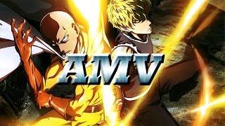 「One Punch Man」ＡＭＶ (Chop Suey)