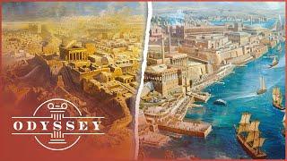 Source Of Civilization: Who Created The World's Ancient Cities? | Alexander's Lost World | Odyssey