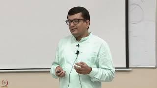 Architecture Security- by Prof. Biswabandan Panda (IIT Bombay)