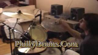 Dream "Energy" Cymbals from PhillyDrums.com