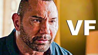 MON ESPION Bande Annonce VF (2020)