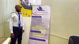BEST AVIATION COLLEGE IN SOMALIA