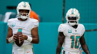 Ultimate Miami Dolphins 2022 Highlights