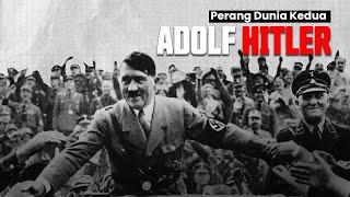 Adolf Hitler - Perang Dunia Kedua