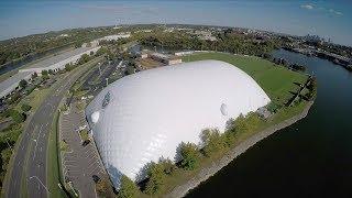 Tennessee Titans Practice Facility