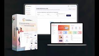 LeadsMate AI Review: The Easiest Way to Generate High-Quality Leads with AI!