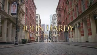 JOHN HARDY // SOHO STORE